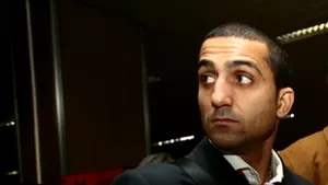 Becali: Petre Marin a fost citat la DNA