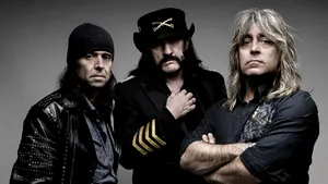 British Motörhead To Rock Bucharest At B'estfest 2009