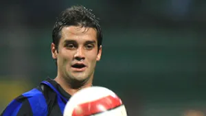 Moratti îl ceartă pe Chivu pentru amicalul cu Germania