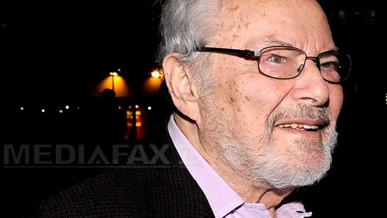 Scriitorul american Maurice Sendak a murit la vârsta de 83 de ani