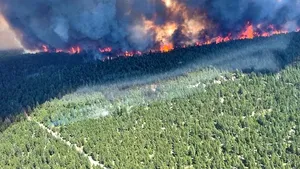 Creşte numărul deceselor cauzate de temperaturile extreme din Canada. Incendiile de vegetaţie au dus la evacuarea oraşului Lytton