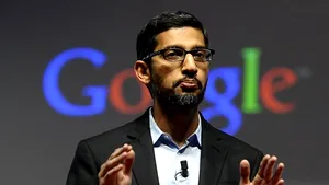 Avem ocazia unică de a îmbunătăţi vieţi cu ajutorul AI, spune şeful Google