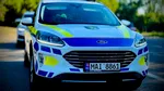 Explozie și incendiu în Republica Moldova. Poliția a găsit fragmente dintr-o posibilă dronă de luptă