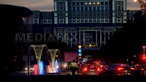 Zilele Bucureştiului vor fi celebrate prin concerte, expoziţii şi spectacole în aer liber