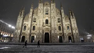 Staţiunile de schi din Italia rămân închise, după ce rata pozitivării a crescut cu 3 puncte în 24 de ore. Trei regiuni ar putea redeveni „zone roşii”