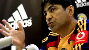 Piţurcă, nemulţumit de programarea meciului Steaua - Pandurii