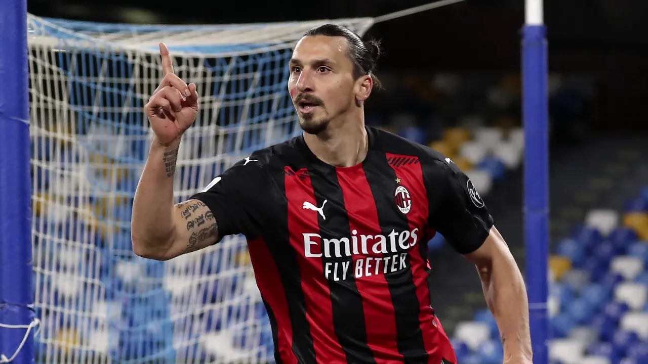 VIDEO Viaţa de film a lui Zlatan Ibrahimovic, în cinematografe din toamnă. Iată trailerul oficial