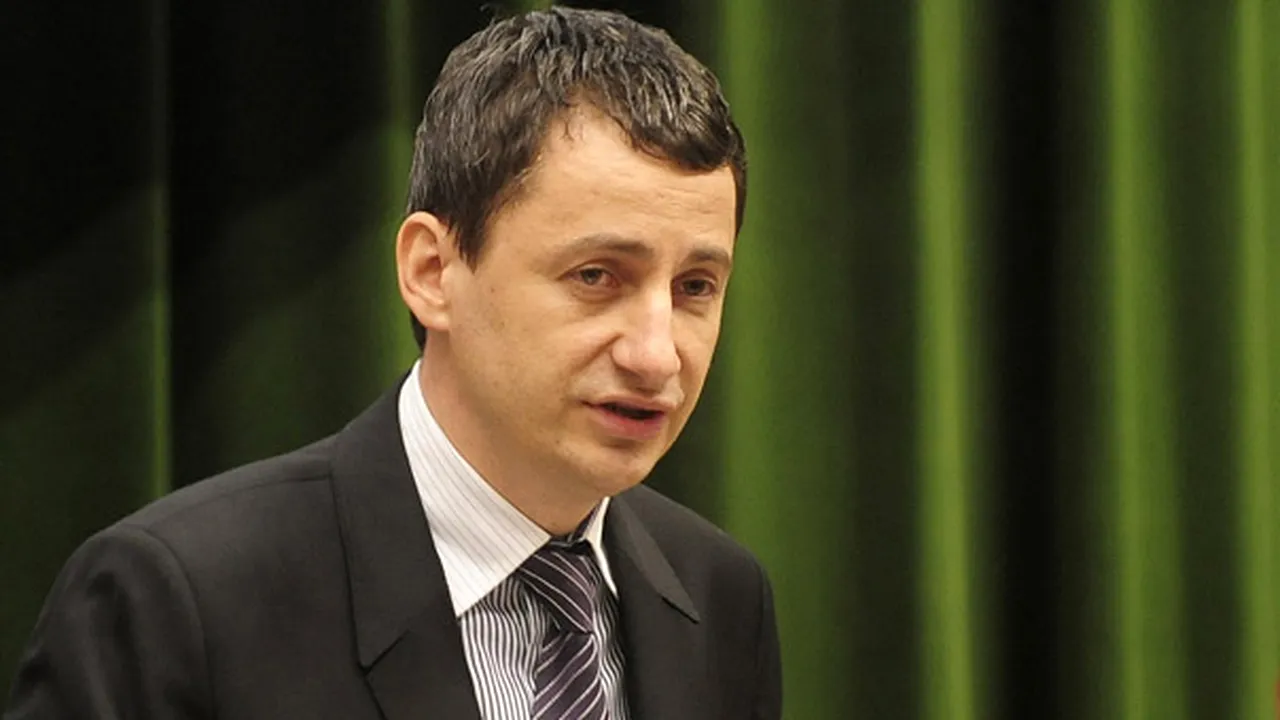 Iacov: Alegerile nu s-au desfăşurat într-un cadru normal
