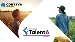 50 de femei fermier din România și Republica Moldova se alătură programului de granturi educaționale TalentA, derulat de Corteva Agriscience