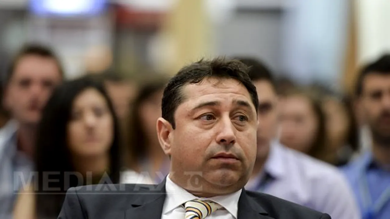 Băsescu îi transmite lui Cazanciuc cererea de urmărire penală pentru Cristian David