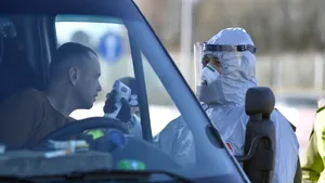 Cehia a intrat în carantină. Deplasarea populaţiei este restricţionată