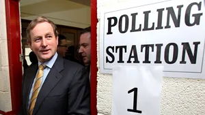 Fine Gael, câştigătorul alegerilor din Irlanda