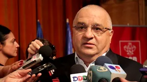 Directorul RAJA Constanţa este noul preşedinte al filialei judeţene a PSD în locul lui Radu Mazăre
