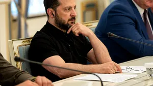 Zelenski anunță că Ucraina pregătește „și mai multe surprize neplăcute pentru inamic”
