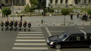 Programul INTEGRAL al funeraliilor Regelui Mihai: Trupul neînsufleţit al fostului suveran, dus pentru câteva ore la Sinaia, în ziua în care va fi adus în ţară. Când este permis accesul publicului