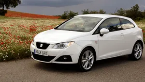 Porsche România a lansat modelul Seat Ibiza SC