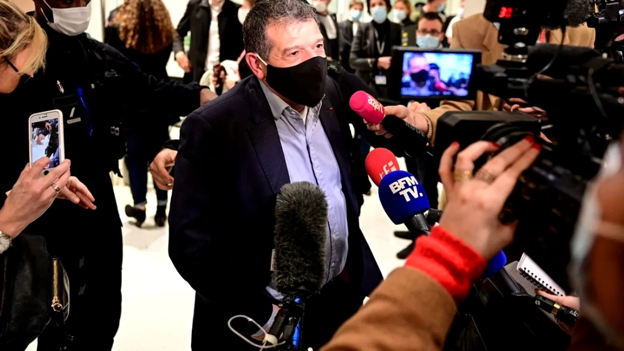 Atacul de la Charlie Hebdo: Mai mulţi islamişti, condamnaţi pentru implicare în atentatele comise la Paris în ianuarie 2015