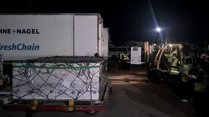 Interpol anunţă primele confiscări de vaccinuri false în Africa de Sud