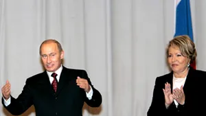 Succesorul lui Putin, desemnat la 17 decembrie