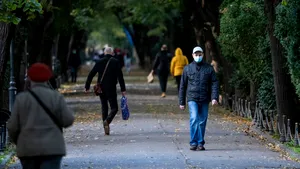 Bucureştiul rămâne cu restricţiile din „scenariul roşu”. Comitetul Municipal pentru Situaţii de Urgenţă a prelungit măsurile cu 14 zile