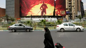 Iran: „30.000 de dolari pentru oricine capturează sau ucide un soldat american”