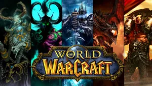 Milioane de chinezi au pierdut accesul la „World of Warcraft