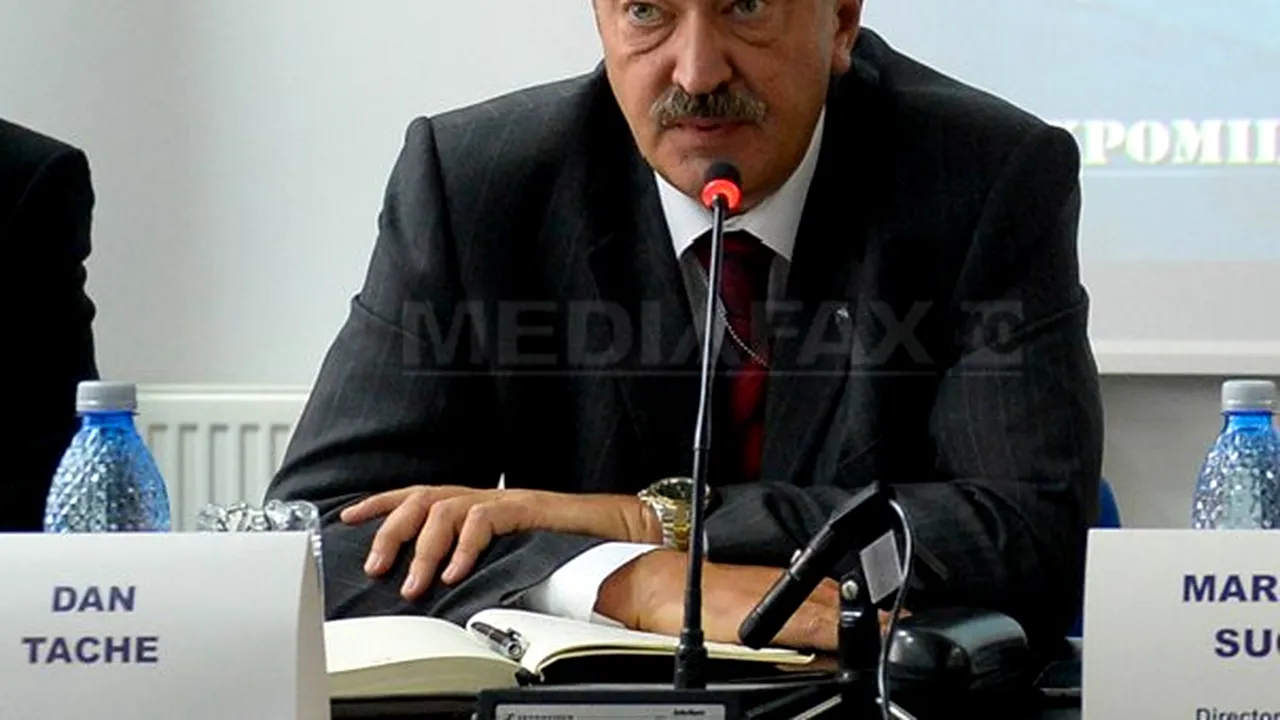 DNA: Directorul Romarm şi şeful sucursalei Braşov, lăsaţi în libertate, vor influenţa martori