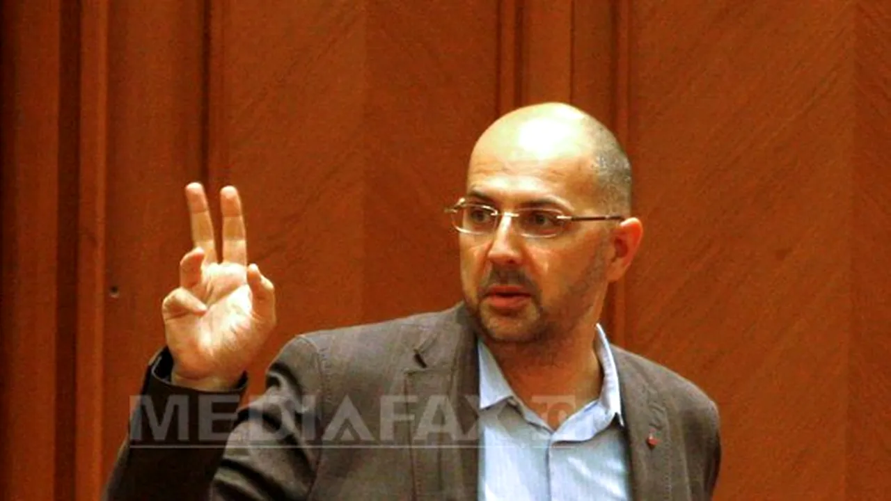 Kelemen: Sunt solidar cu Ráduly Róbert, CNCD să conştientizeze că nu luptă împotriva maghiarilor