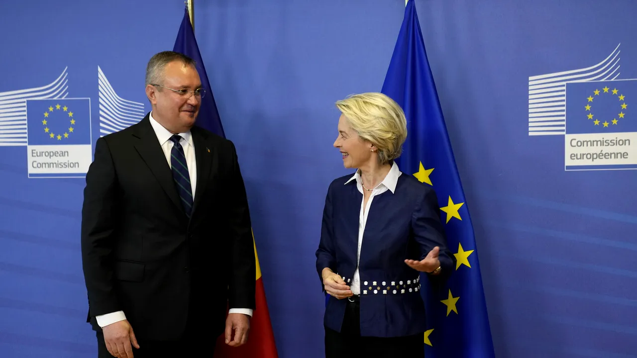 Congres al Partidului Popular European la Bucureşti. Vin 2.000 de delegaţi din 40 de ţări