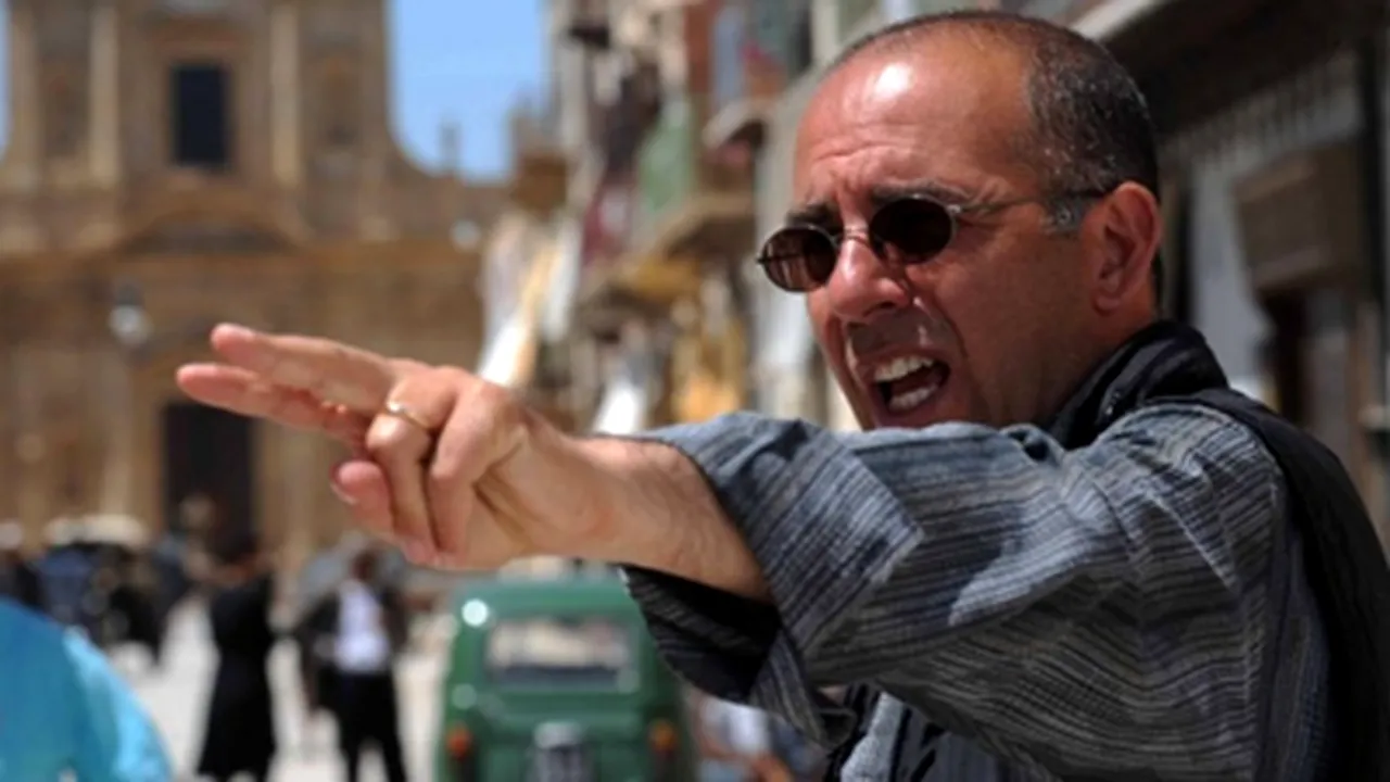 Giuseppe Tornatore deschide Festivalul de Film de la Veneţia - VIDEO