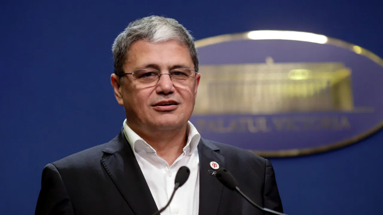 Boloș: Dacă nu finalizăm spitalele prin PNRR, vom căuta alte surse de finanțare