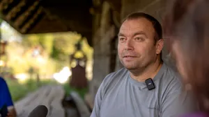 Rogoz, Țara Lăpușului: O șezătoare, un preot și povestea unei biserici pre-creștine patrimoniu al UNESCO