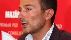 Mazăre: Dacă stăteai să-l asculţi pe Băsescu, era cel mai împăciuitor şi mai echilibrat preşedinte