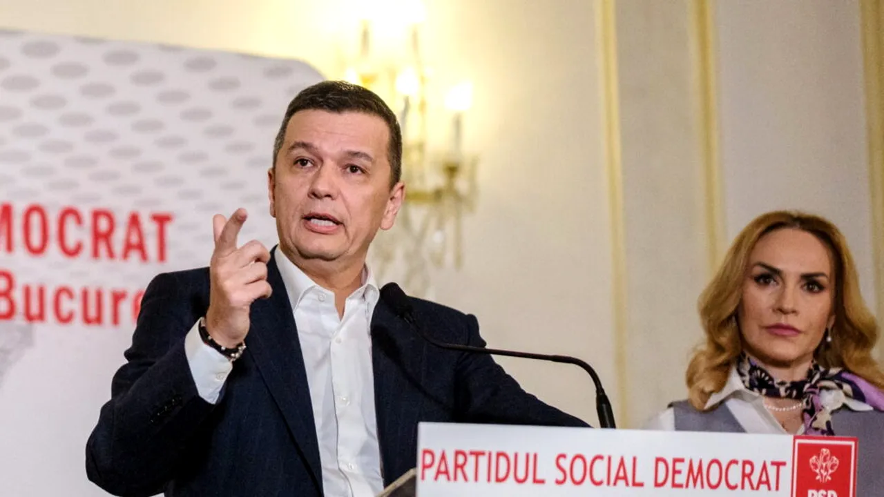 Mesajul lui Sorin Grindeanu după rezultatul alegerilor din Ungaria: „România şi Ungaria sunt parteneri solizi pentru NATO şi UE