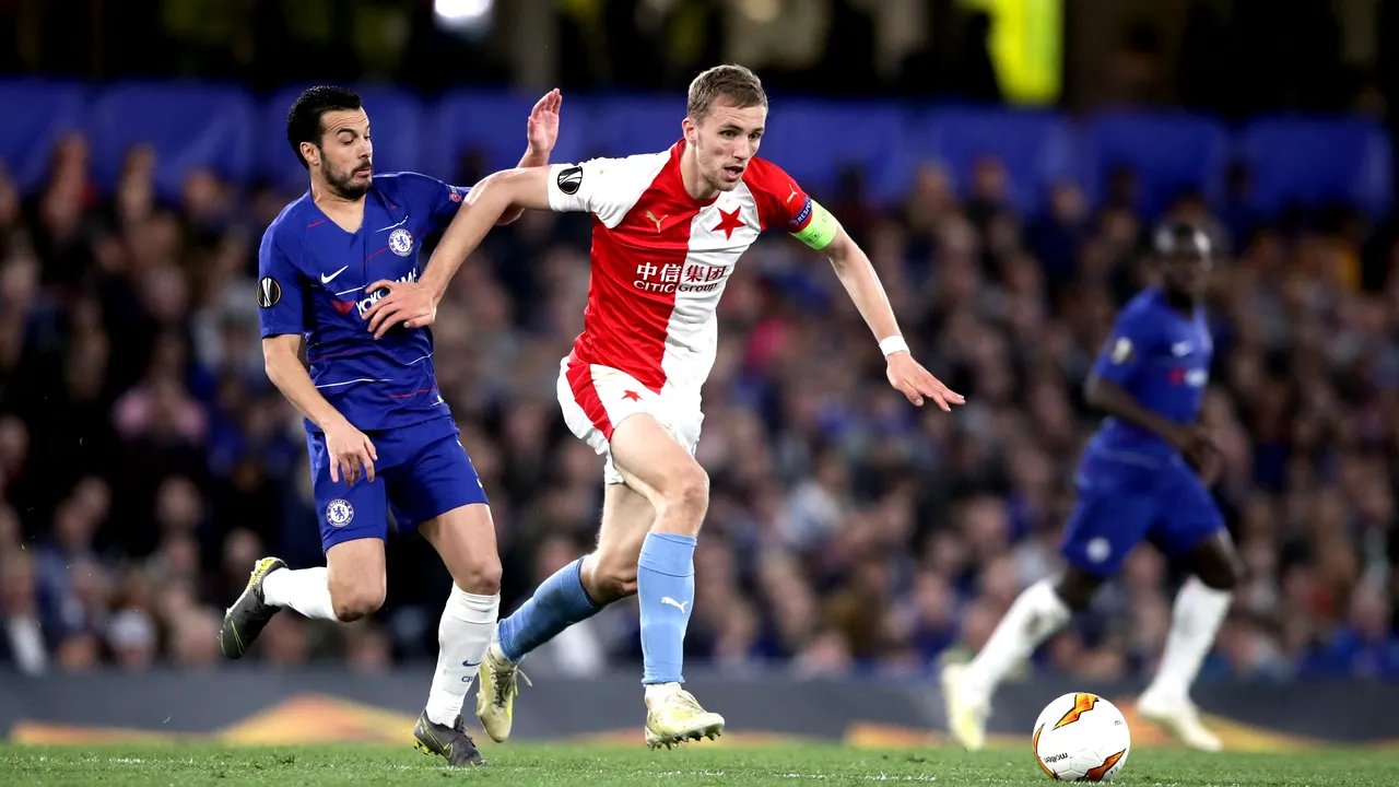 Europa League: Chelsea, Eintracht Frankfurt, Arsenal şi Valencia s-au CALIFICAT în semifinale