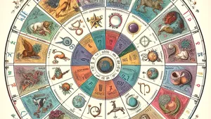 HOROSCOP 1 NOIEMBRIE 2023. Zodiile se aventurează în noi experienţe