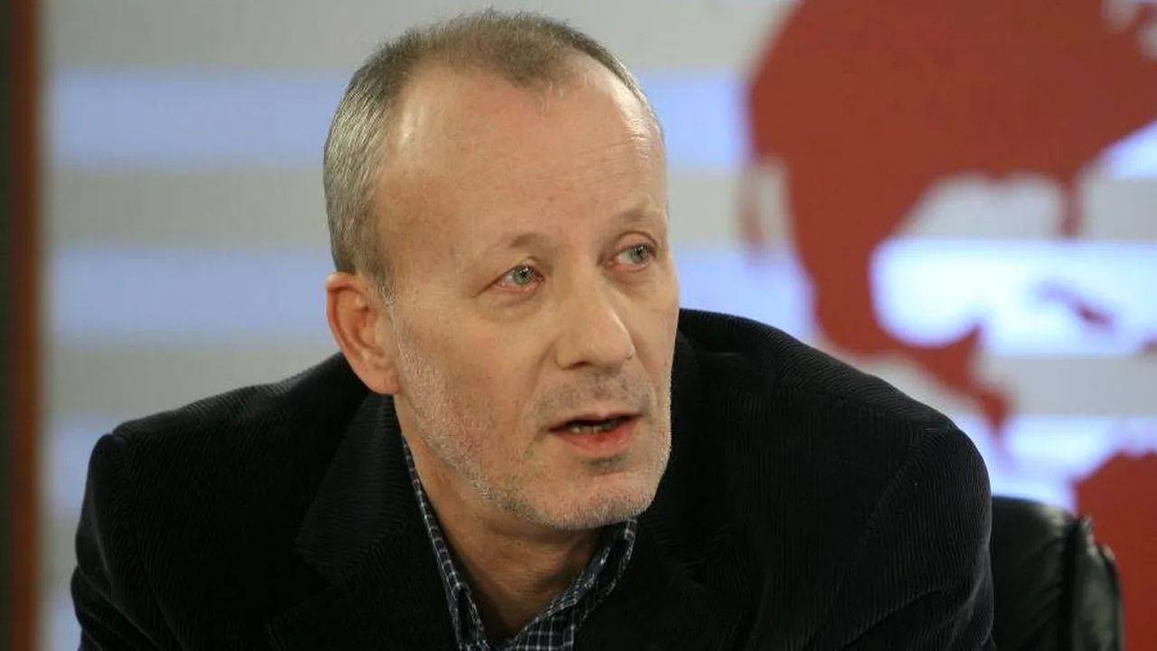 Fosta soţie a lui Andrei Gheorghe dezvăluie că a purtat o discuţie cu acesta cu o seară înainte să moară. Ce viaţă ducea jurnalistul în ultima vreme