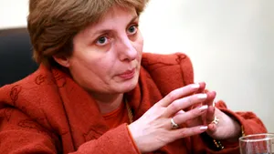 Secretarii de stat Svetlana Preoteasa şi Remus Pricopie au demisionat - surse