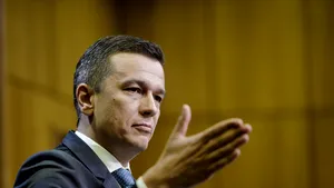Parlamentul, convocat mai repede pentru demiterea lui Grindeanu. Moţiunea de cenzură la adresa Guvernului va fi citită duminică la ora 16:30
