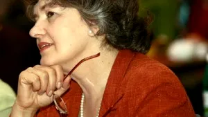 Romanian Ex-Lawmaker Asks Court To Clear Her Name In Communist Police Collaboration Decision