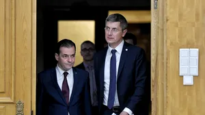 Dan Barna, despre boicotul nereuşit al lui Ponta: A încercat să fie un jucător fără să aibă nici cărţi, nici abilitate