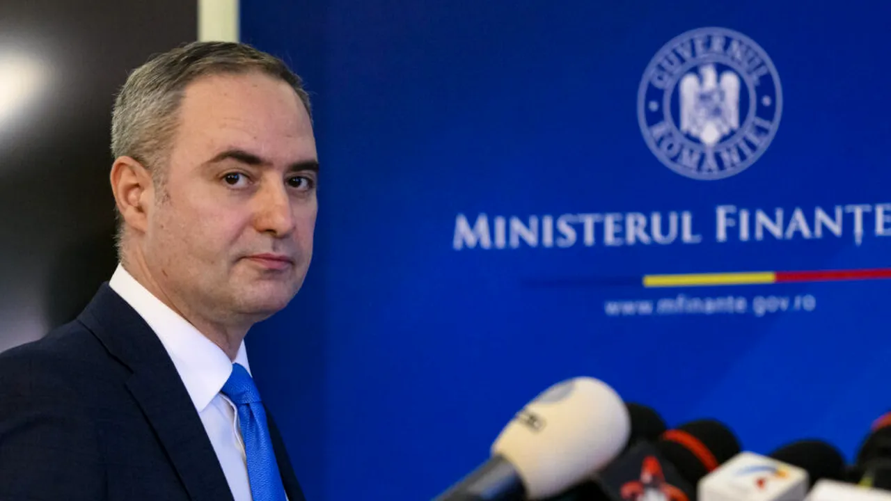 Ministrul Finanțelor anunță digitalizarea vânzării bunurilor ANAF: „Nu vor mai fi pile, nu vor mai fi hârtii, nu vor mai fi întârzieri”