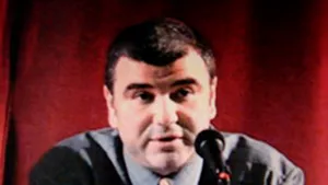 Cătălin Chelu, presupusul mituitor al lui Fătuloiu, controversat om de afaceri gălăţean