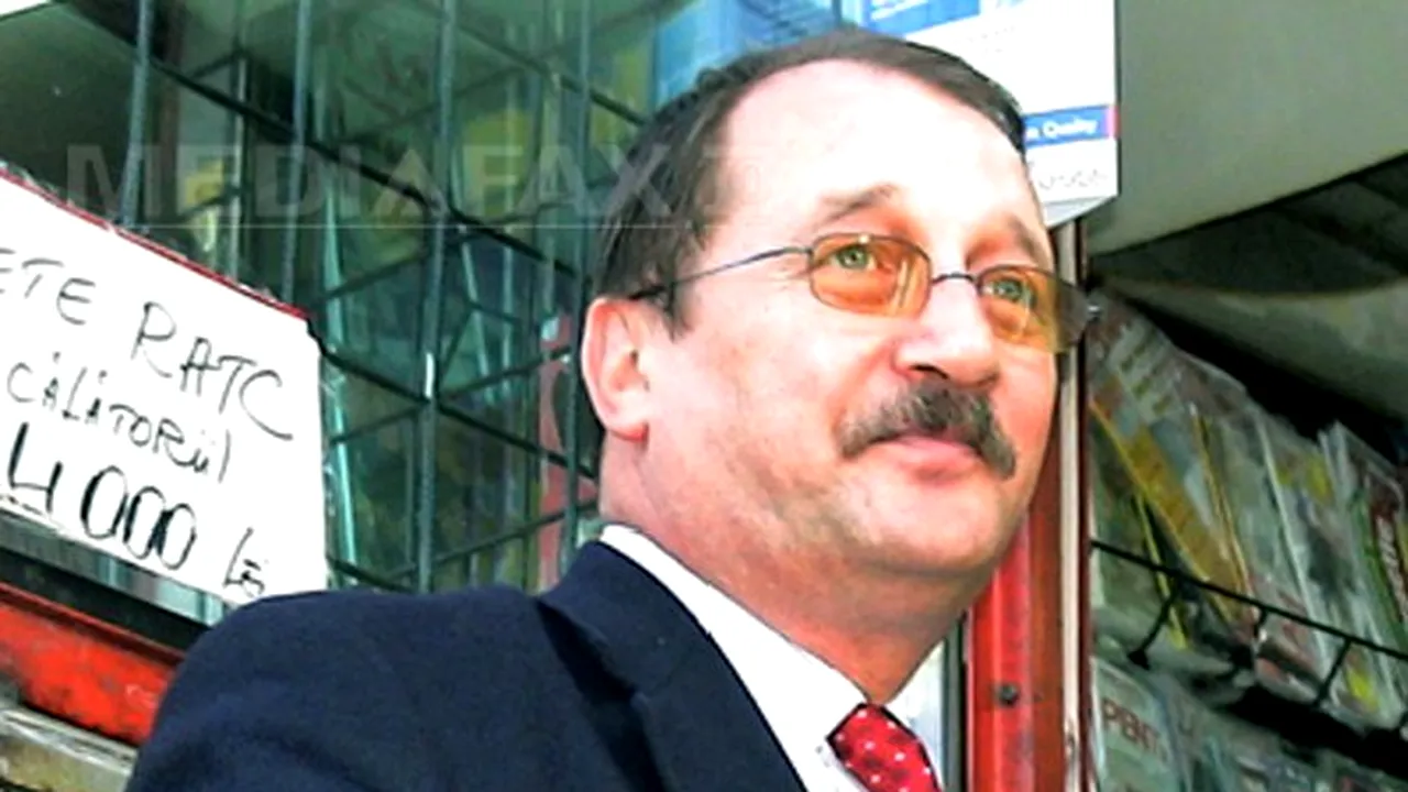 Procuror: Bercea Mondial nu a vorbit niciodată despre Mircea Băsescu