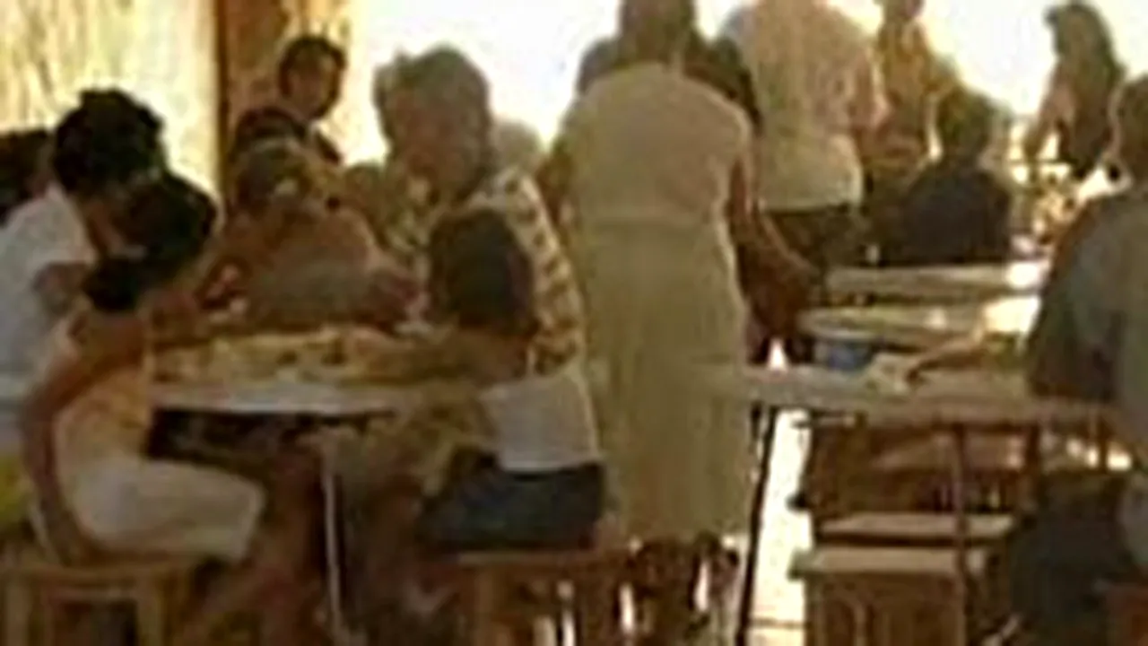 Tabăra de la Năvodari a primit avizul de redeschidere (VIDEO)