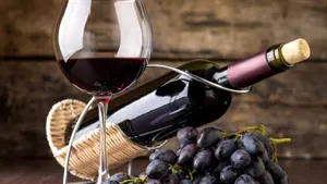 De ce este bine să bei vin pe 1 ianuarie. Tradiţii şi obiceiuri de Sfântul Vasile