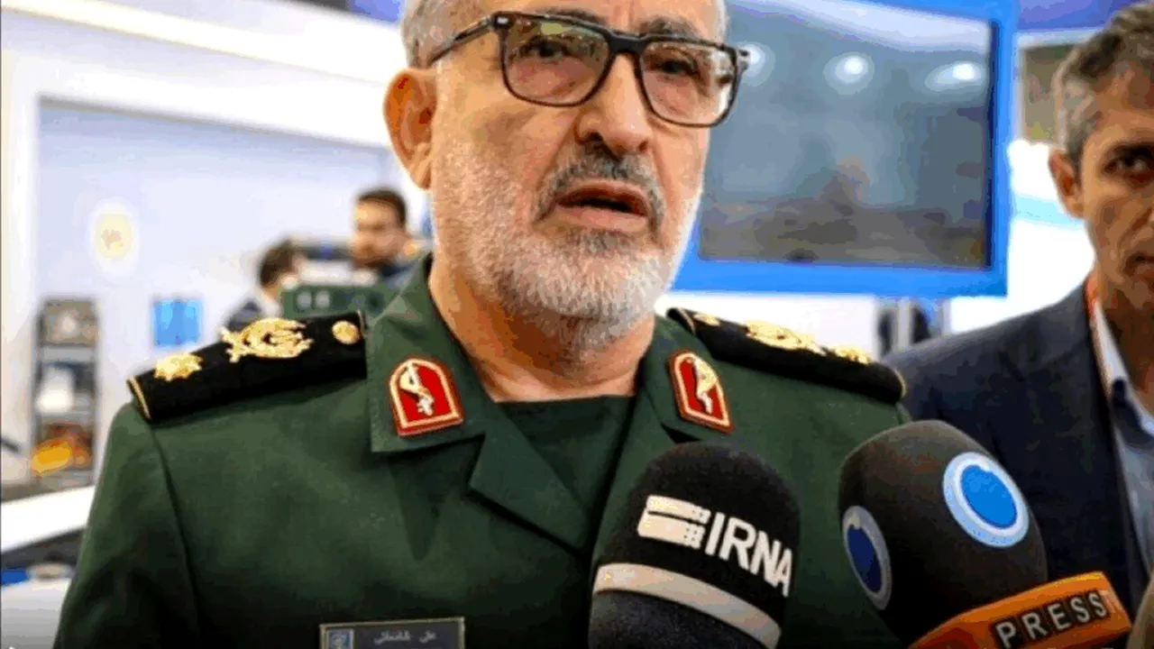 Israelul susține că l-a eliminat pe șeful militar al Iranului în urma unei „oportunități neașteptate”