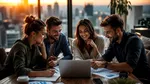 3 obiceiuri financiare ale românilor în 2026 prin care își pun banii să lucreze (P)