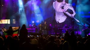 Artişti care şi-au dorit să cucerească scena politică. Stanislav Trifonov, surpriza alegerilor din Bulgaria, nu e un caz singular