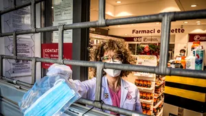 Bilanţul epidemic a trecut de 32.000 de morţi în Italia / În total sunt 225.435 de cazuri de infectare coronavirus